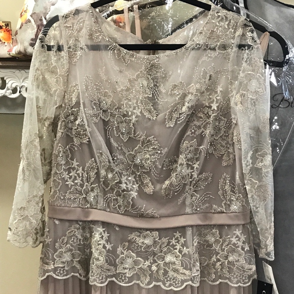 Size 12 gown
